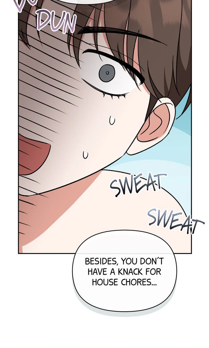 Pheromone Fetish Chapter 35 page 56 - 