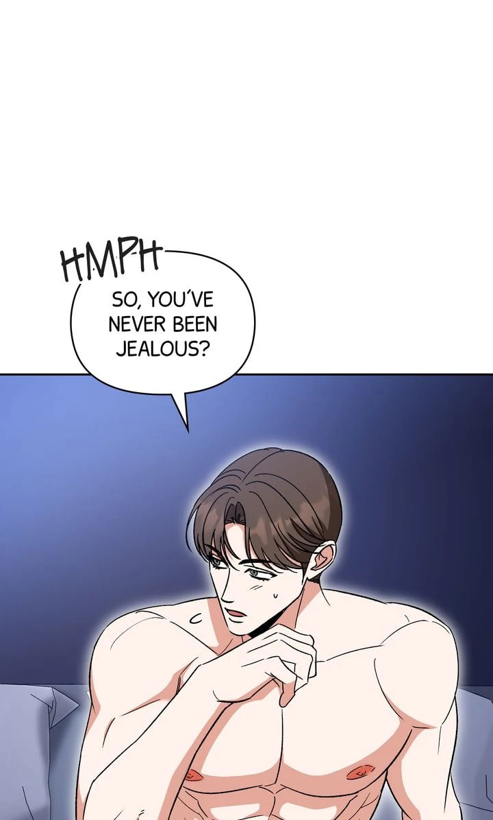 Pheromone Fetish Chapter 35 page 57 - 
