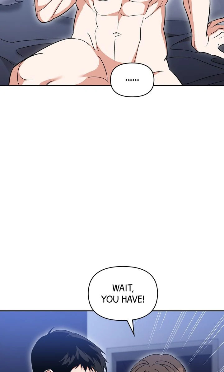 Pheromone Fetish Chapter 35 page 58 - 