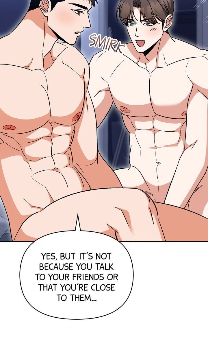 Pheromone Fetish Chapter 35 page 59 - 