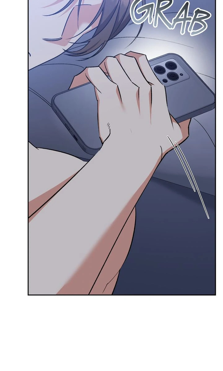 Pheromone Fetish Chapter 35 page 7 - 