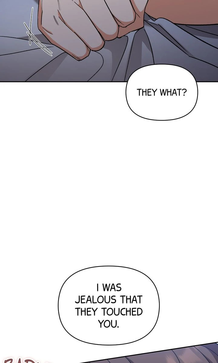Pheromone Fetish Chapter 35 page 61 - 