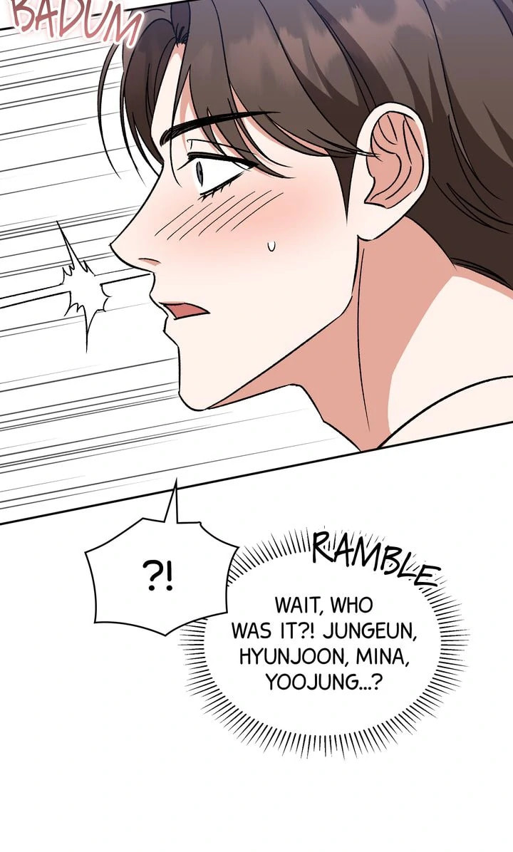 Pheromone Fetish Chapter 35 page 62 - 