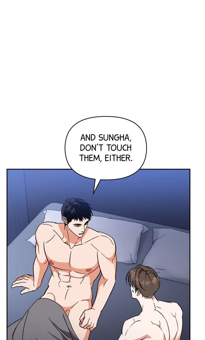 Pheromone Fetish Chapter 35 page 63 - 