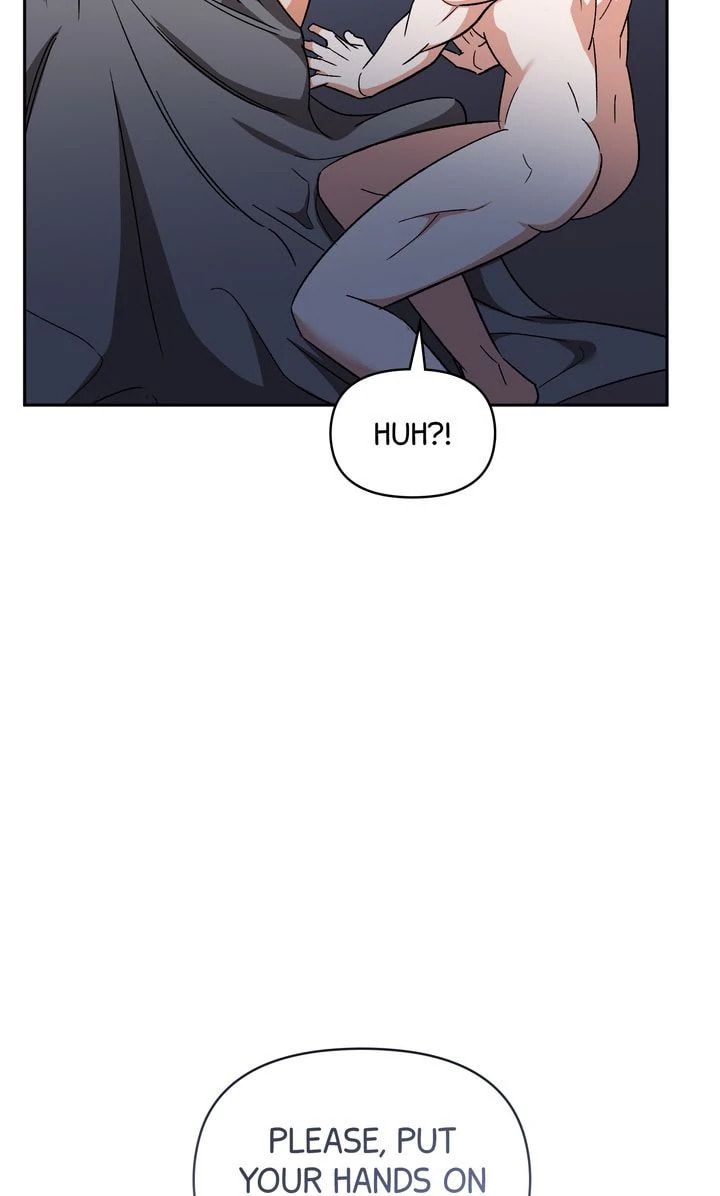 Pheromone Fetish Chapter 35 page 64 - 