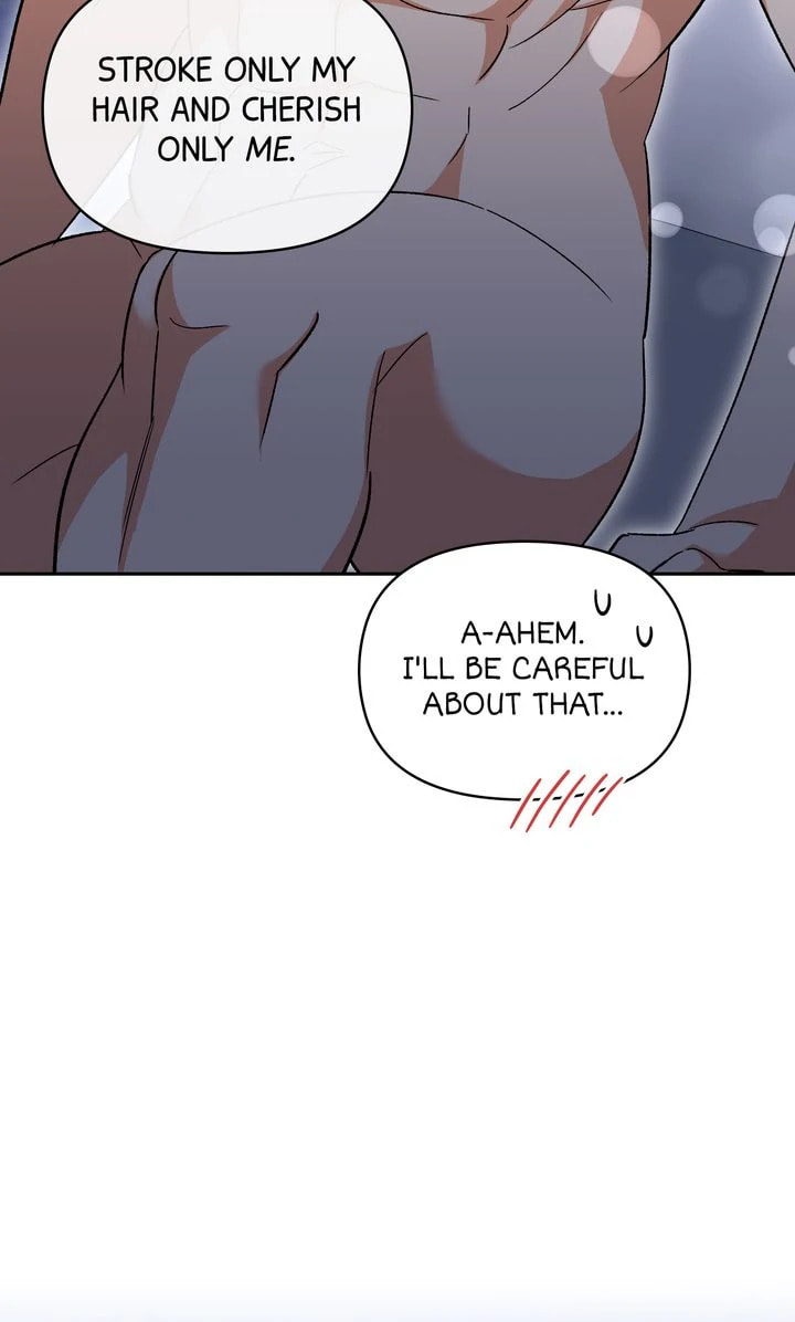 Pheromone Fetish Chapter 35 page 66 - 