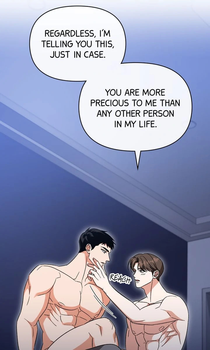 Pheromone Fetish Chapter 35 page 67 - 