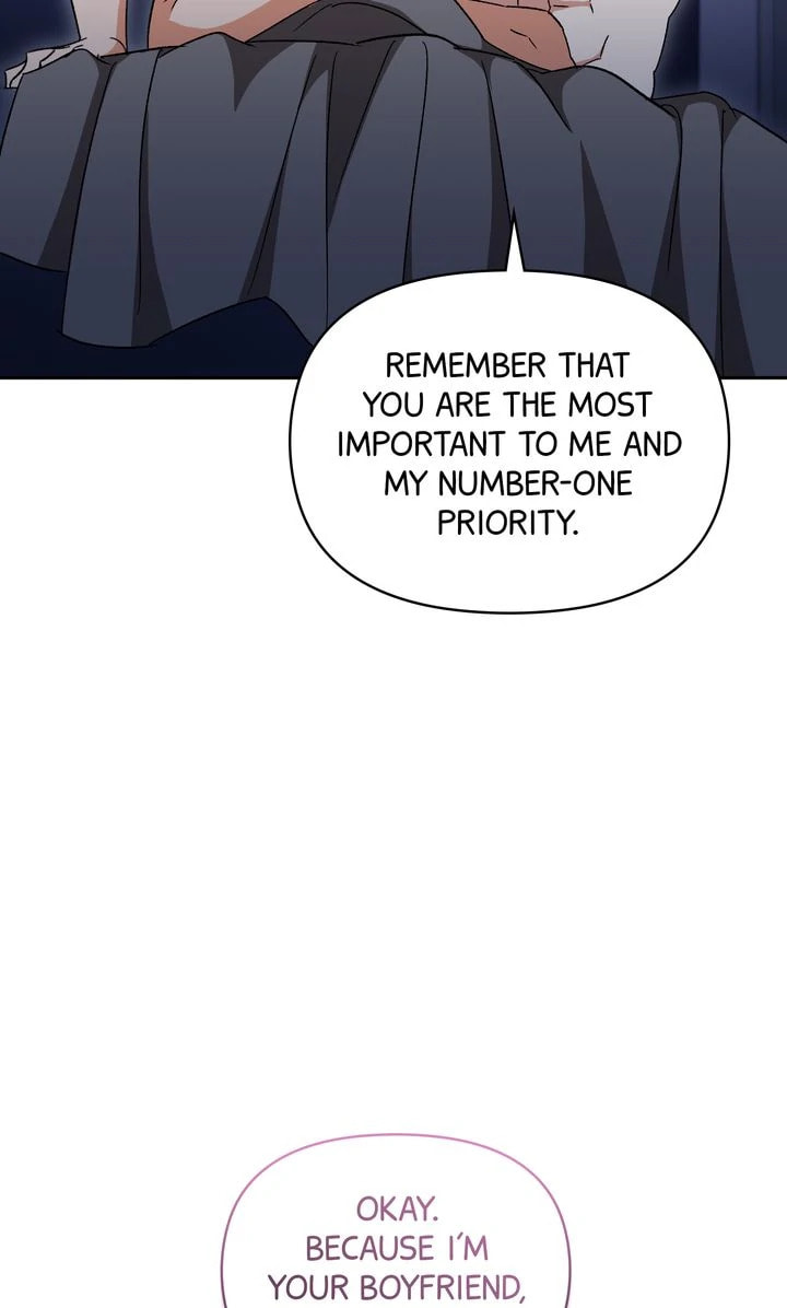 Pheromone Fetish Chapter 35 page 68 - 