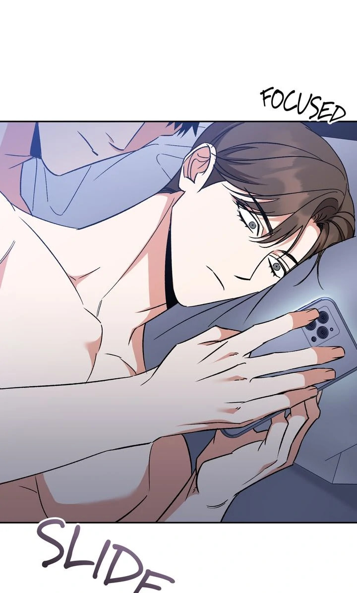 Pheromone Fetish Chapter 35 page 8 - 