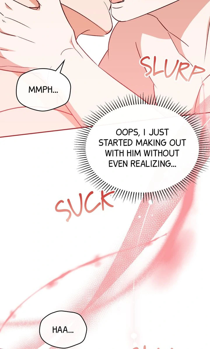 Pheromone Fetish Chapter 35 page 73 - 