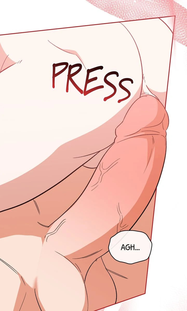 Pheromone Fetish Chapter 35 page 75 - 