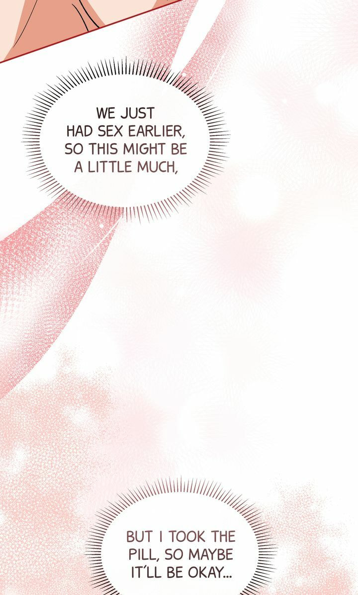 Pheromone Fetish Chapter 35 page 76 - 