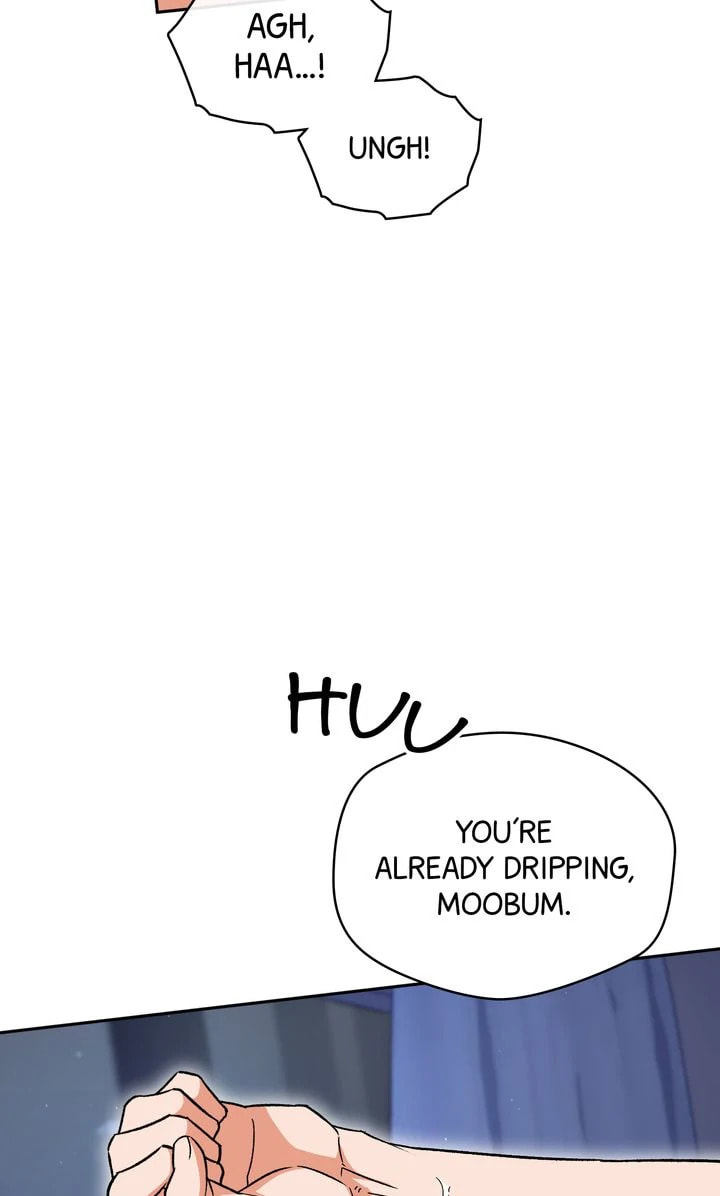 Pheromone Fetish Chapter 35 page 80 - 