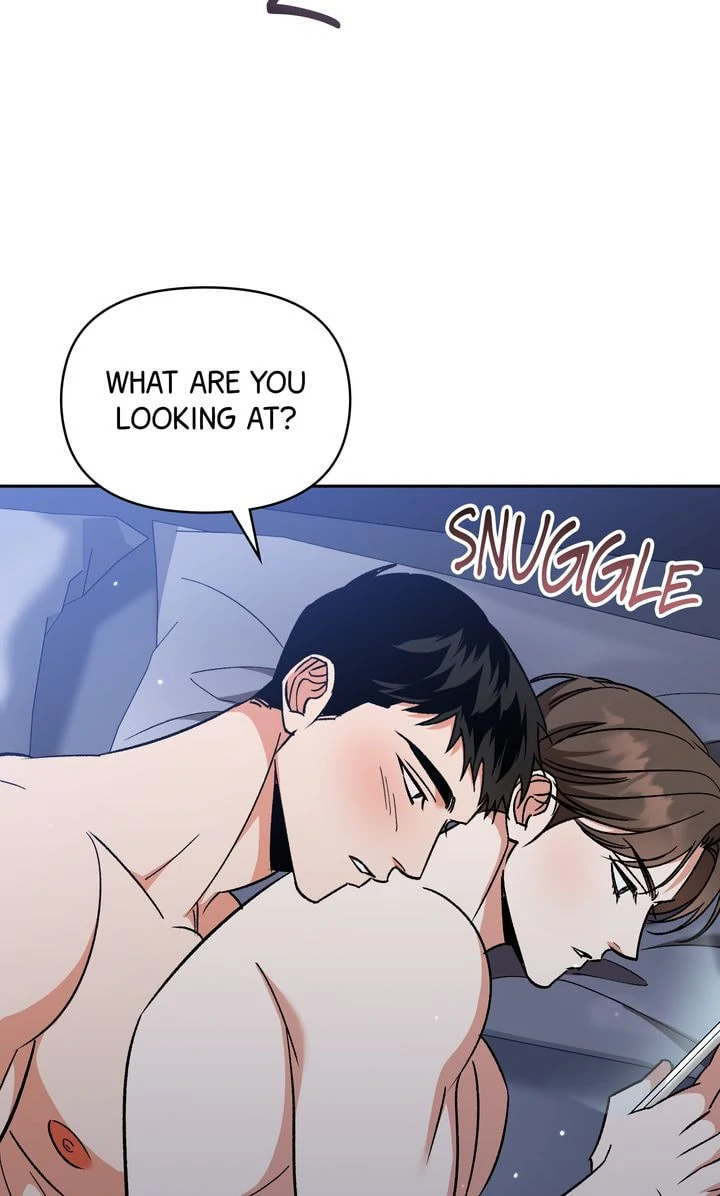 Pheromone Fetish Chapter 35 page 9 - 