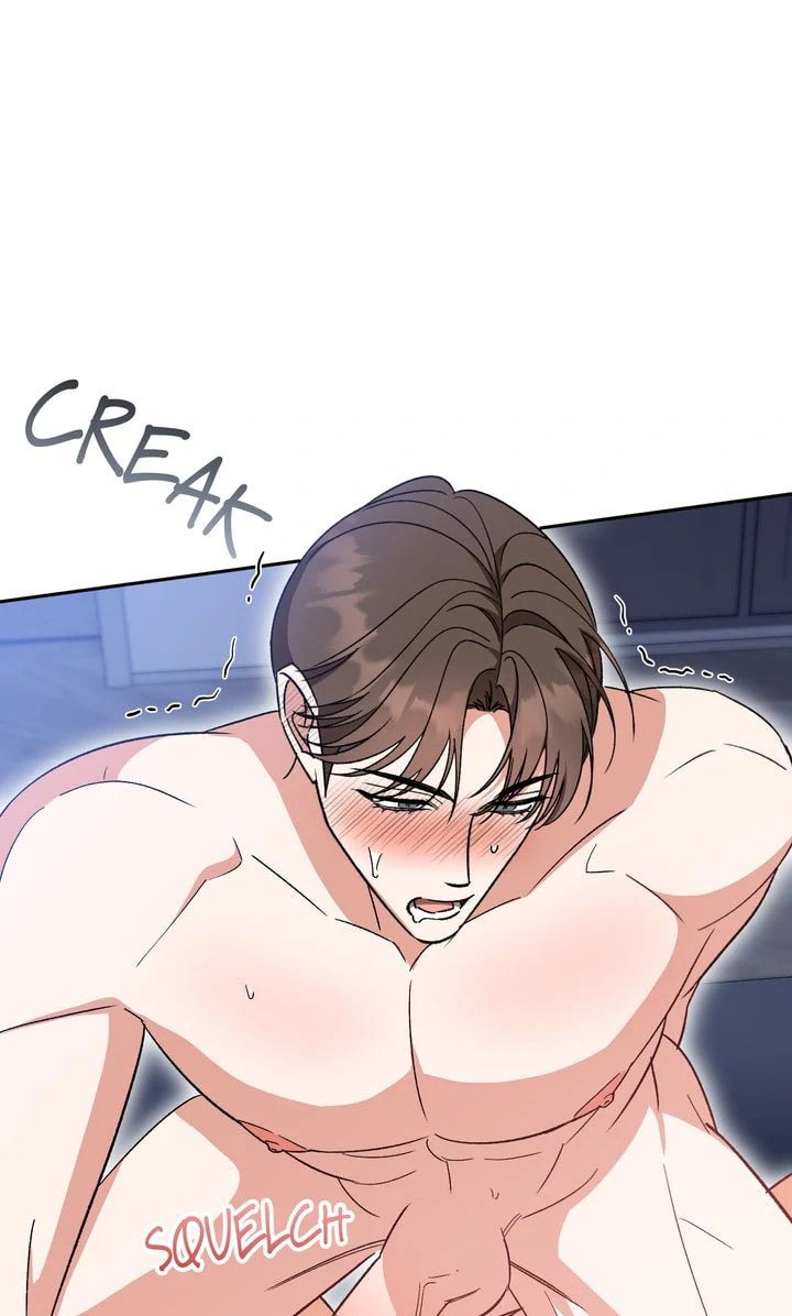 Pheromone Fetish Chapter 35 page 82 - 
