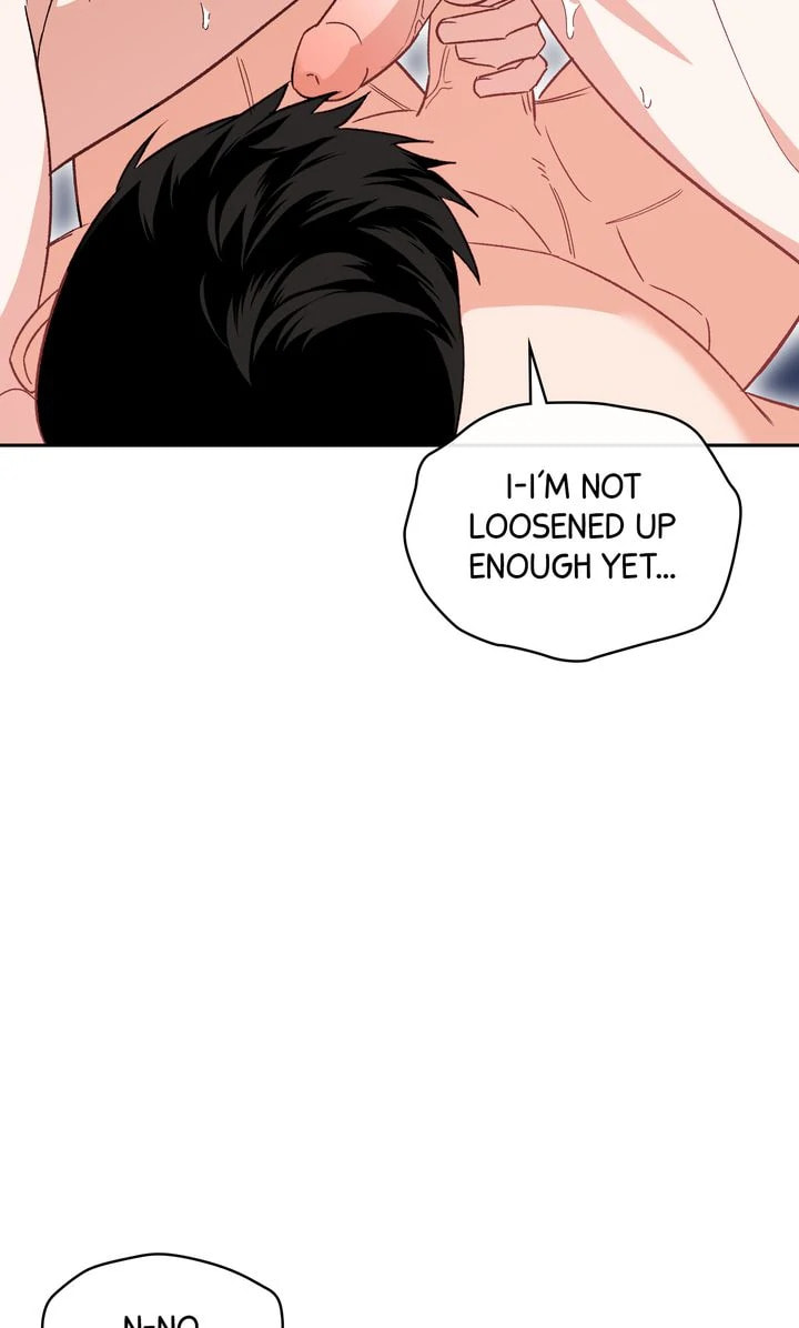 Pheromone Fetish Chapter 35 page 83 - 