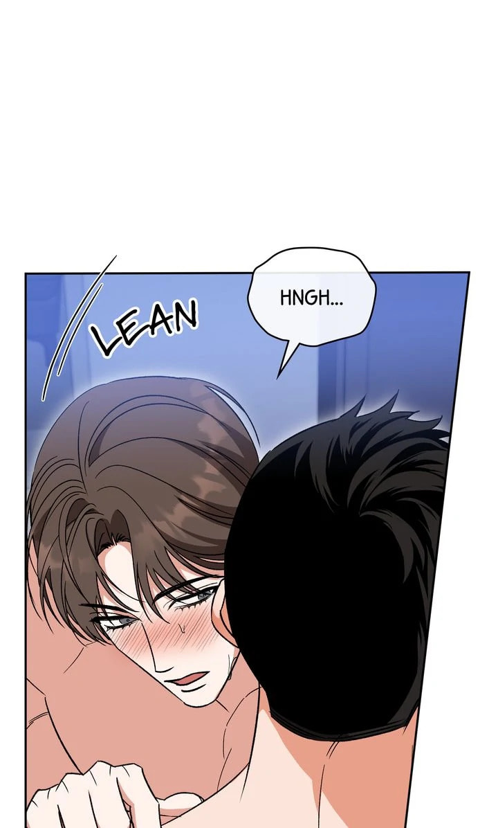 Pheromone Fetish Chapter 35 page 85 - 