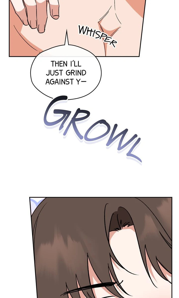 Pheromone Fetish Chapter 35 page 86 - 