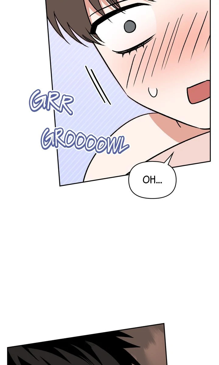 Pheromone Fetish Chapter 35 page 87 - 