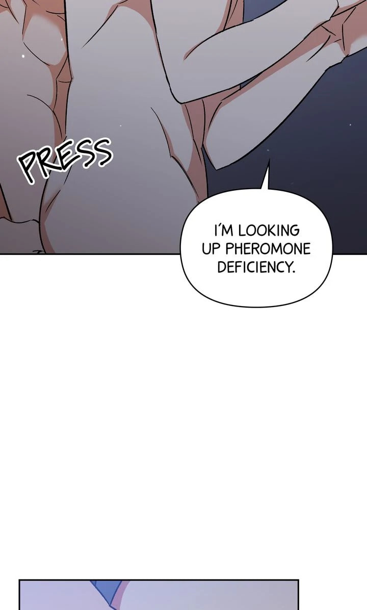 Pheromone Fetish Chapter 35 page 10 - 