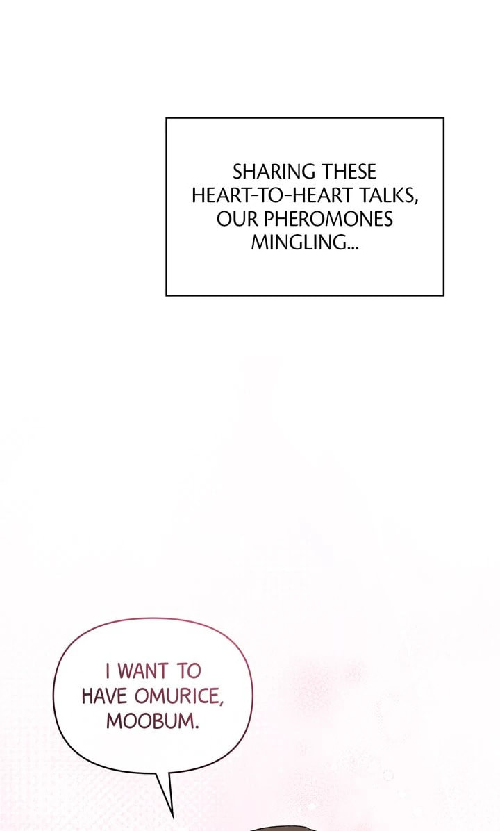 Pheromone Fetish Chapter 35 page 91 - 