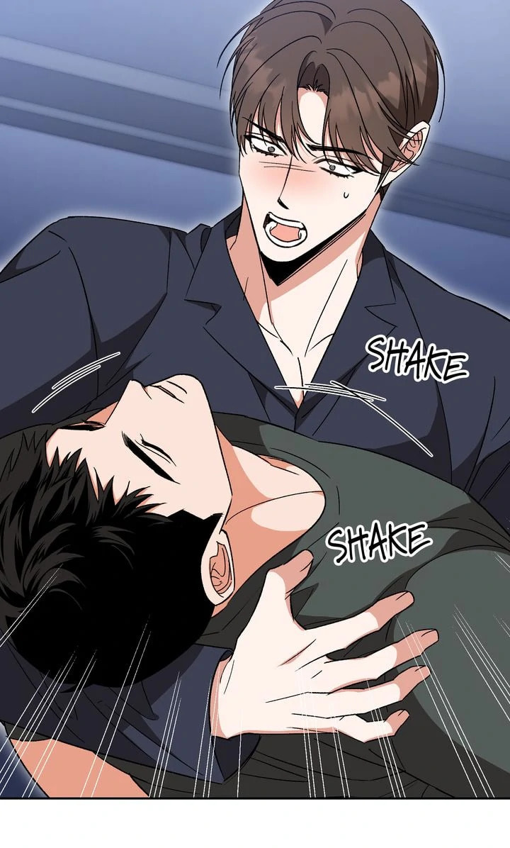 Pheromone Fetish Chapter 35 page 95 - 