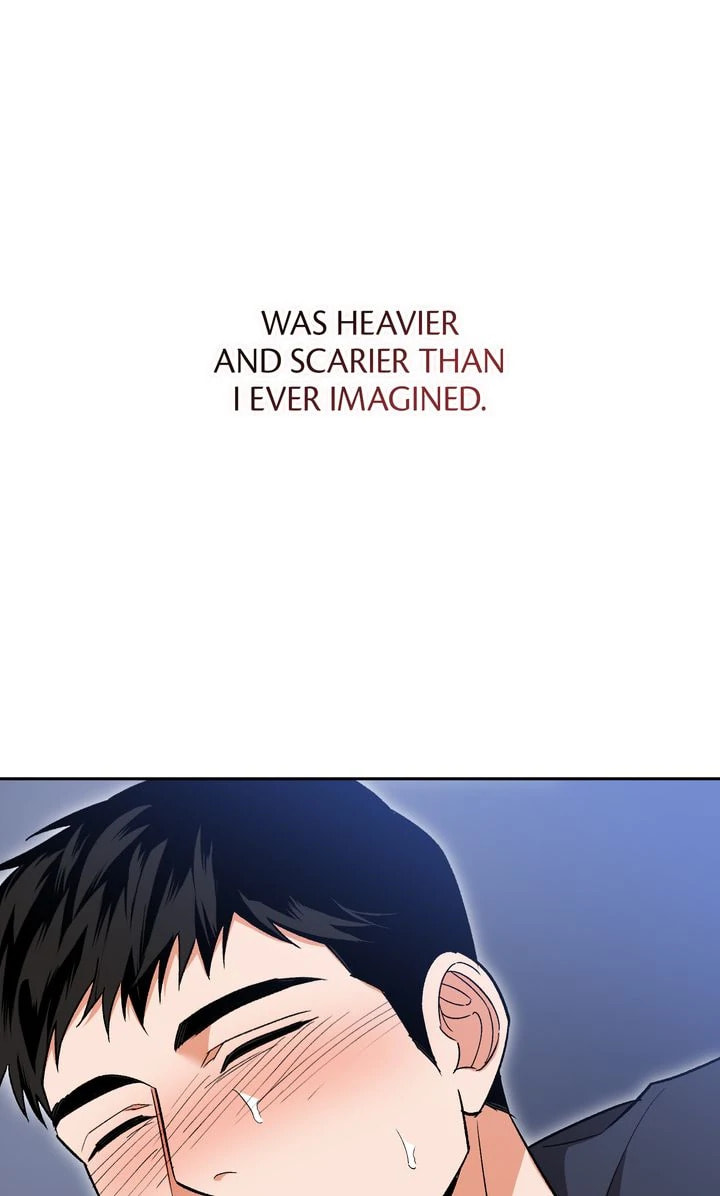 Pheromone Fetish Chapter 35 page 96 - 