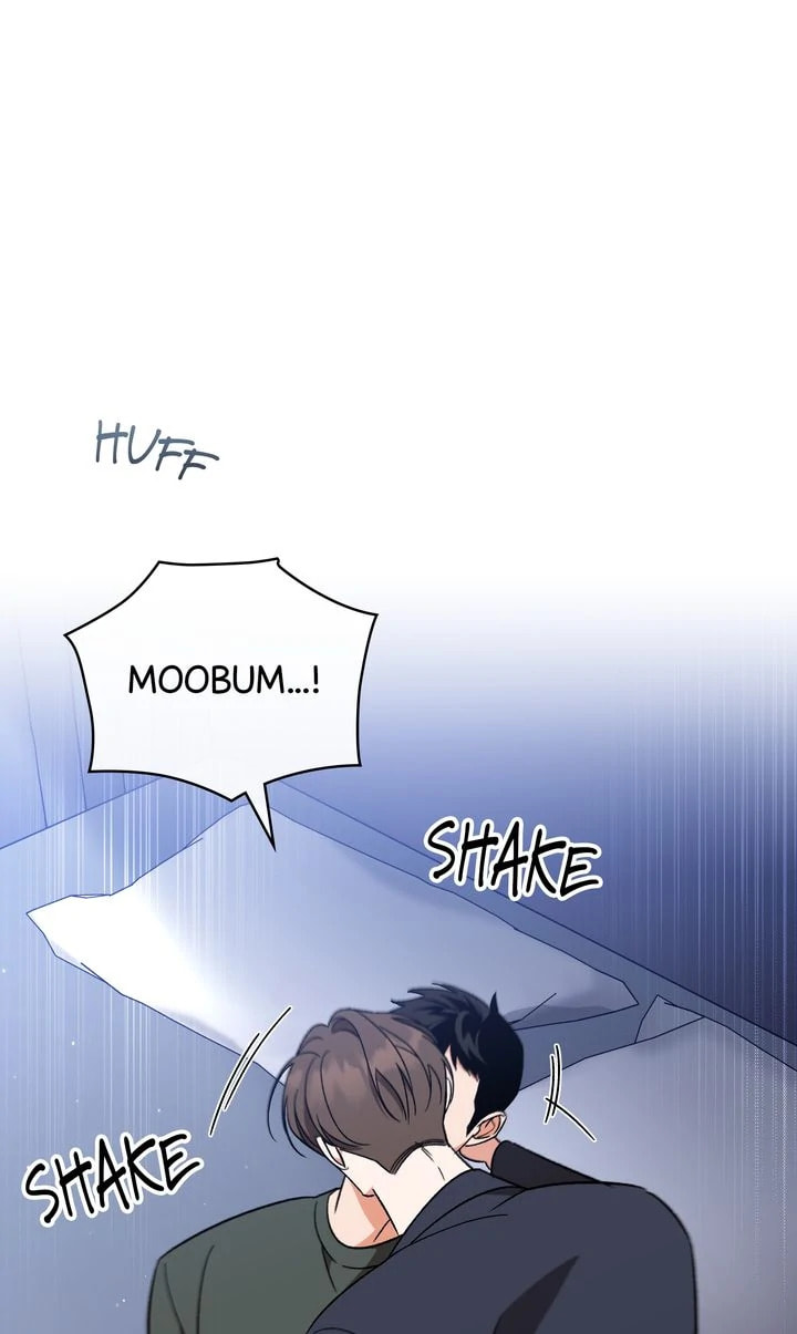 Pheromone Fetish Chapter 36 page 1 - 