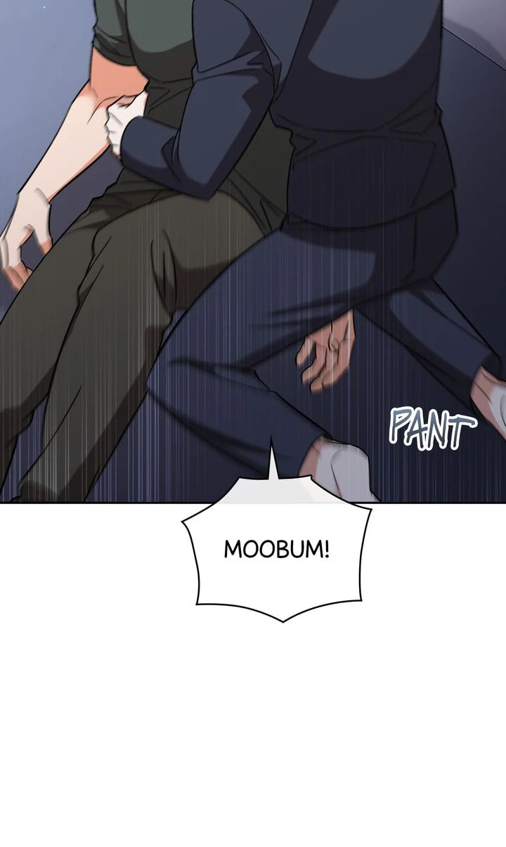 Pheromone Fetish Chapter 36 page 2 - 