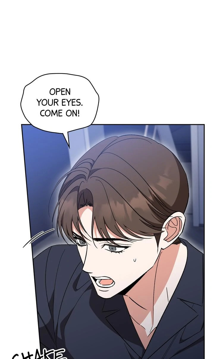 Pheromone Fetish Chapter 36 page 14 - 