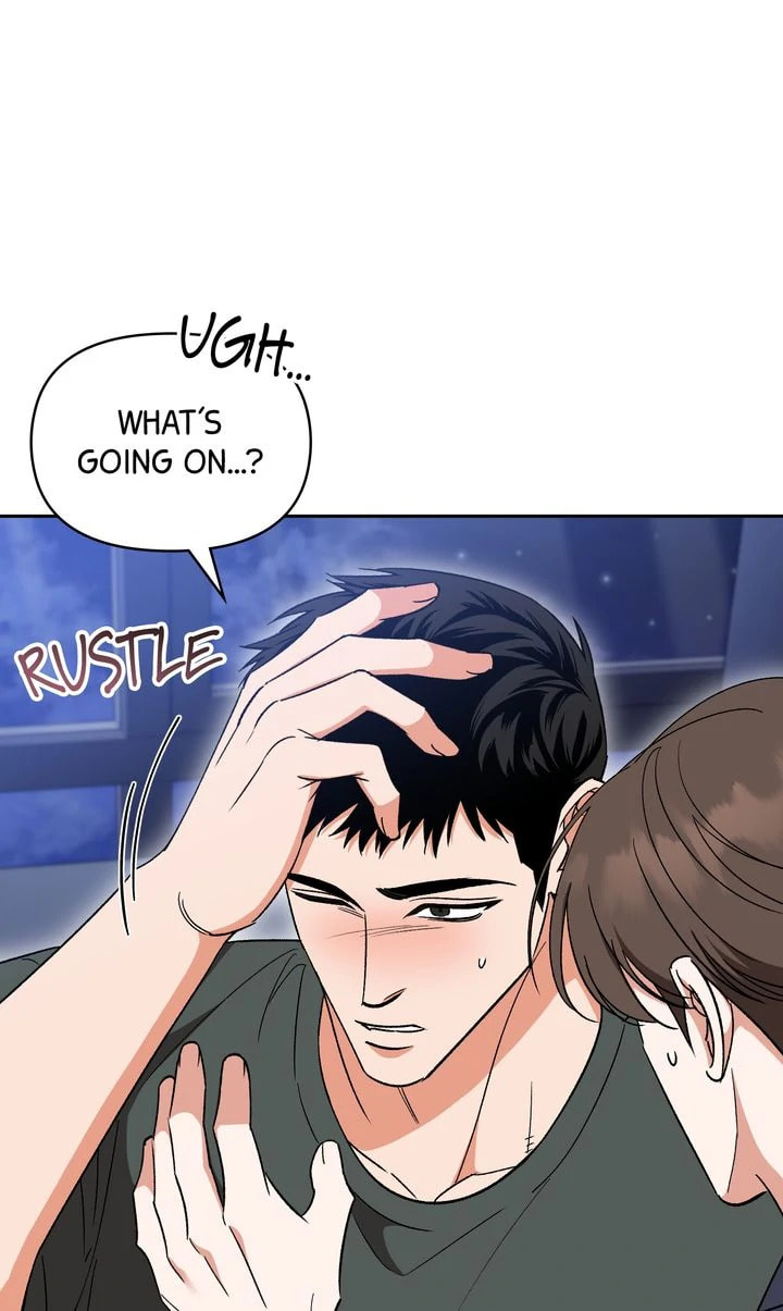 Pheromone Fetish Chapter 36 page 18 - 