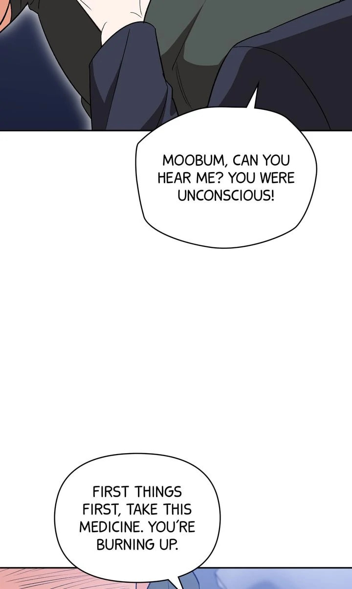 Pheromone Fetish Chapter 36 page 19 - 