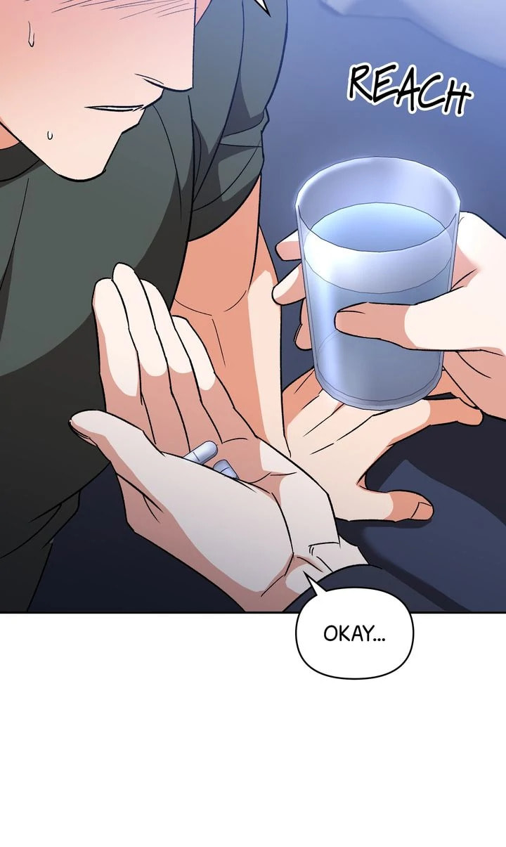Pheromone Fetish Chapter 36 page 20 - 