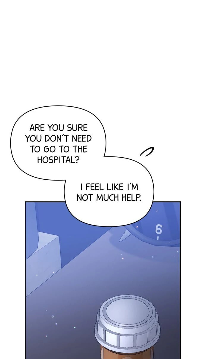 Pheromone Fetish Chapter 36 page 21 - 