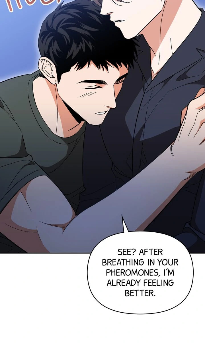 Pheromone Fetish Chapter 36 page 23 - 