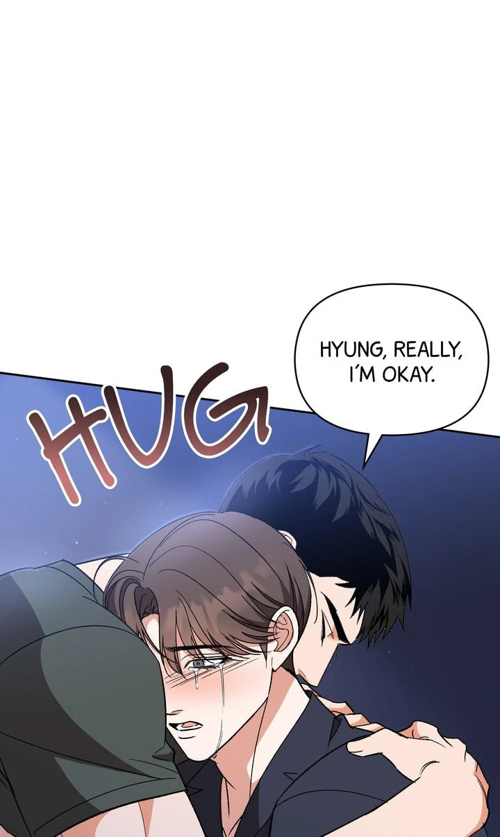 Pheromone Fetish Chapter 36 page 27 - 