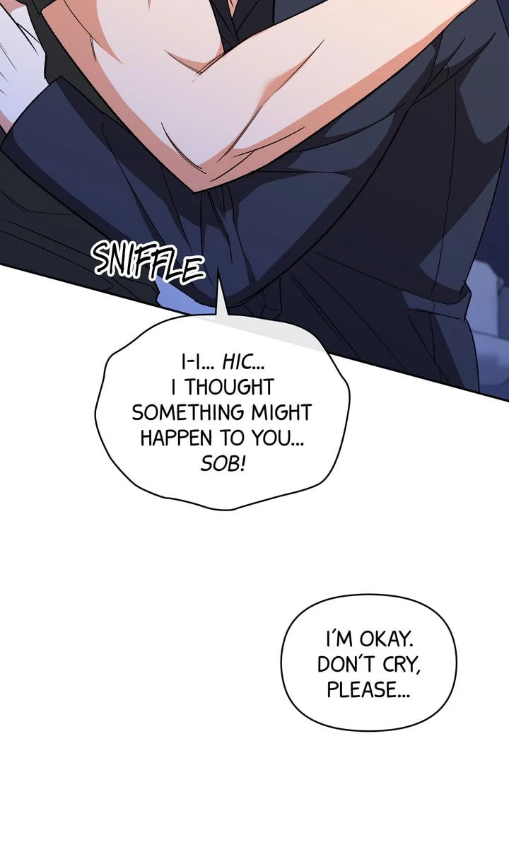 Pheromone Fetish Chapter 36 page 28 - 