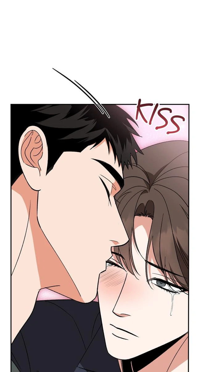 Pheromone Fetish Chapter 36 page 29 - 