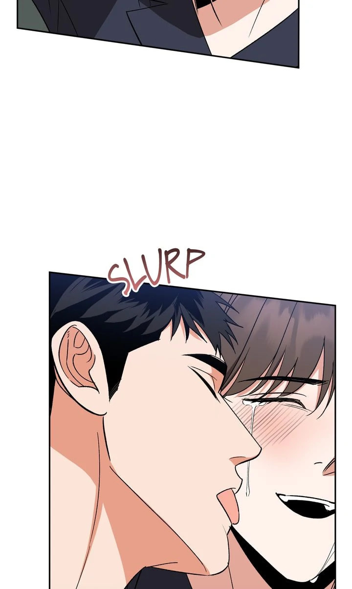 Pheromone Fetish Chapter 36 page 30 - 