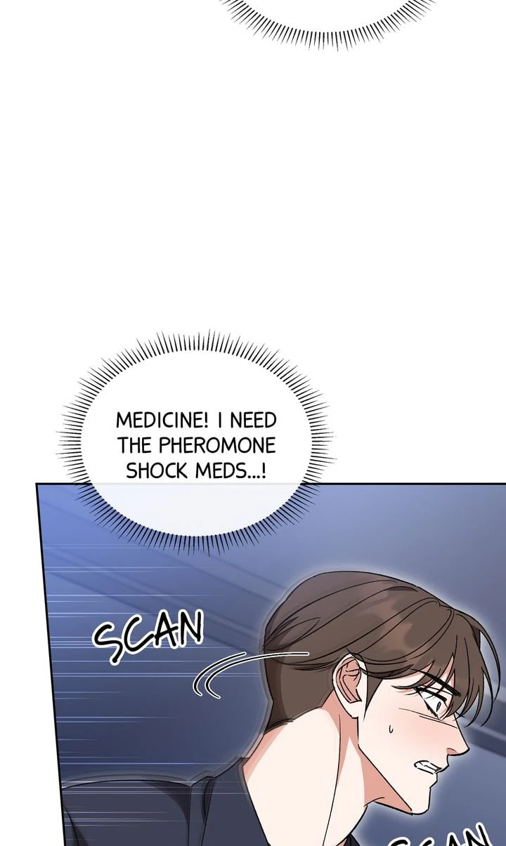 Pheromone Fetish Chapter 36 page 4 - 