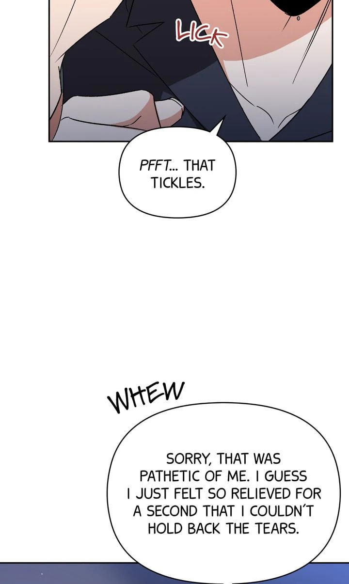 Pheromone Fetish Chapter 36 page 31 - 