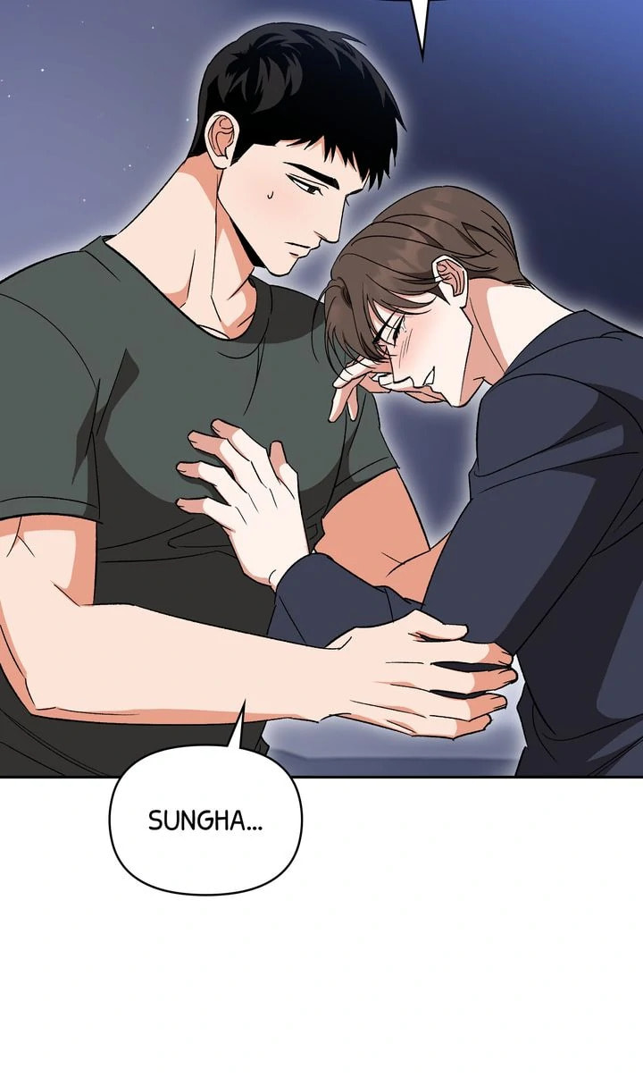 Pheromone Fetish Chapter 36 page 32 - 