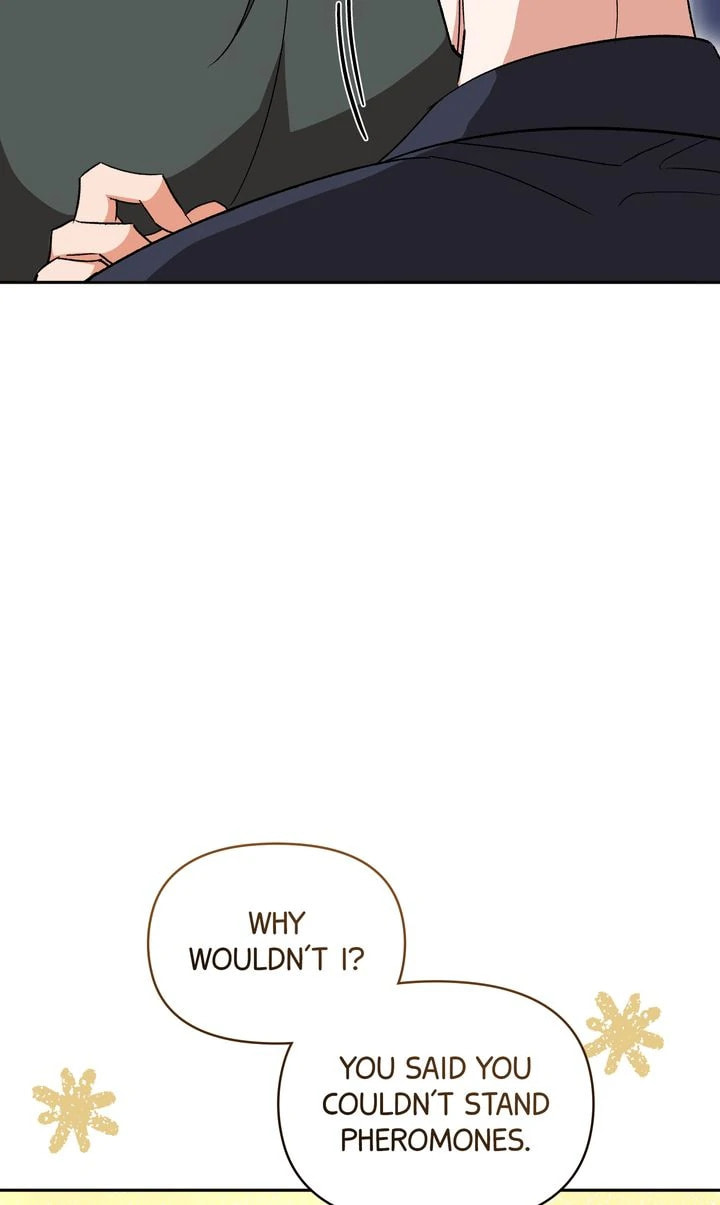 Pheromone Fetish Chapter 36 page 34 - 