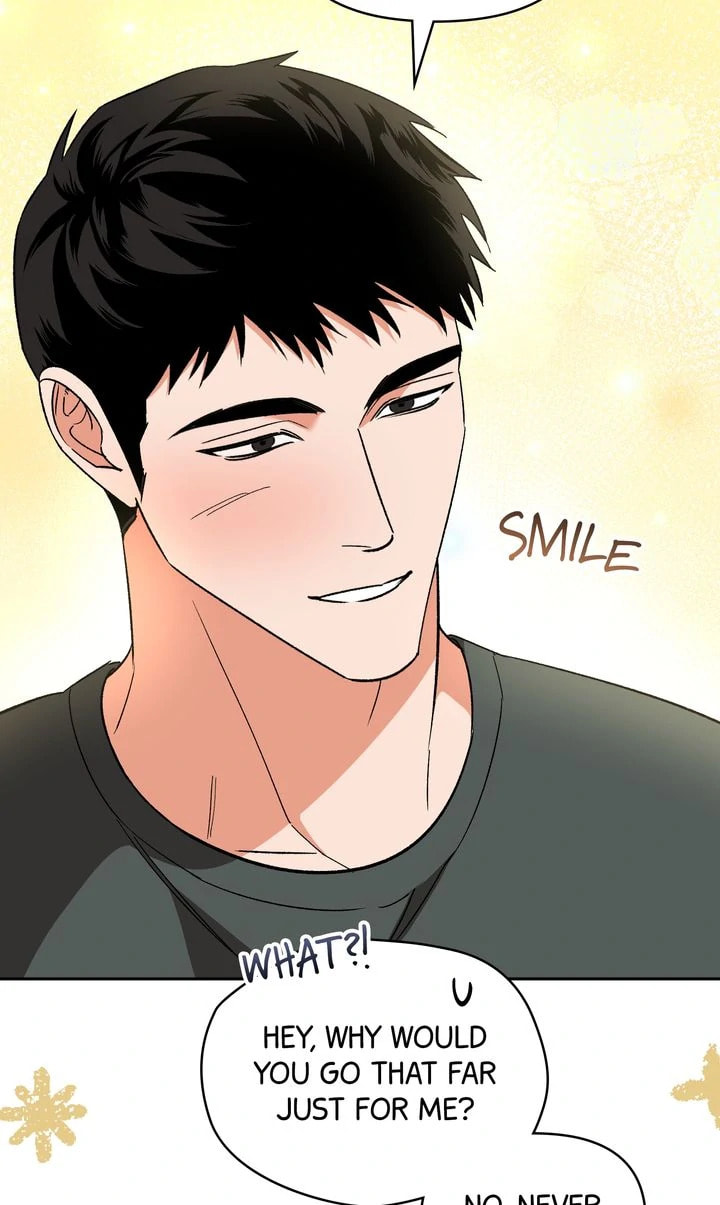 Pheromone Fetish Chapter 36 page 35 - 