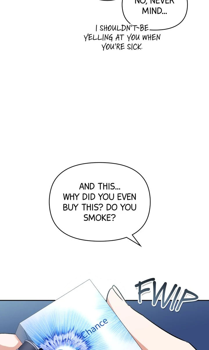 Pheromone Fetish Chapter 36 page 36 - 
