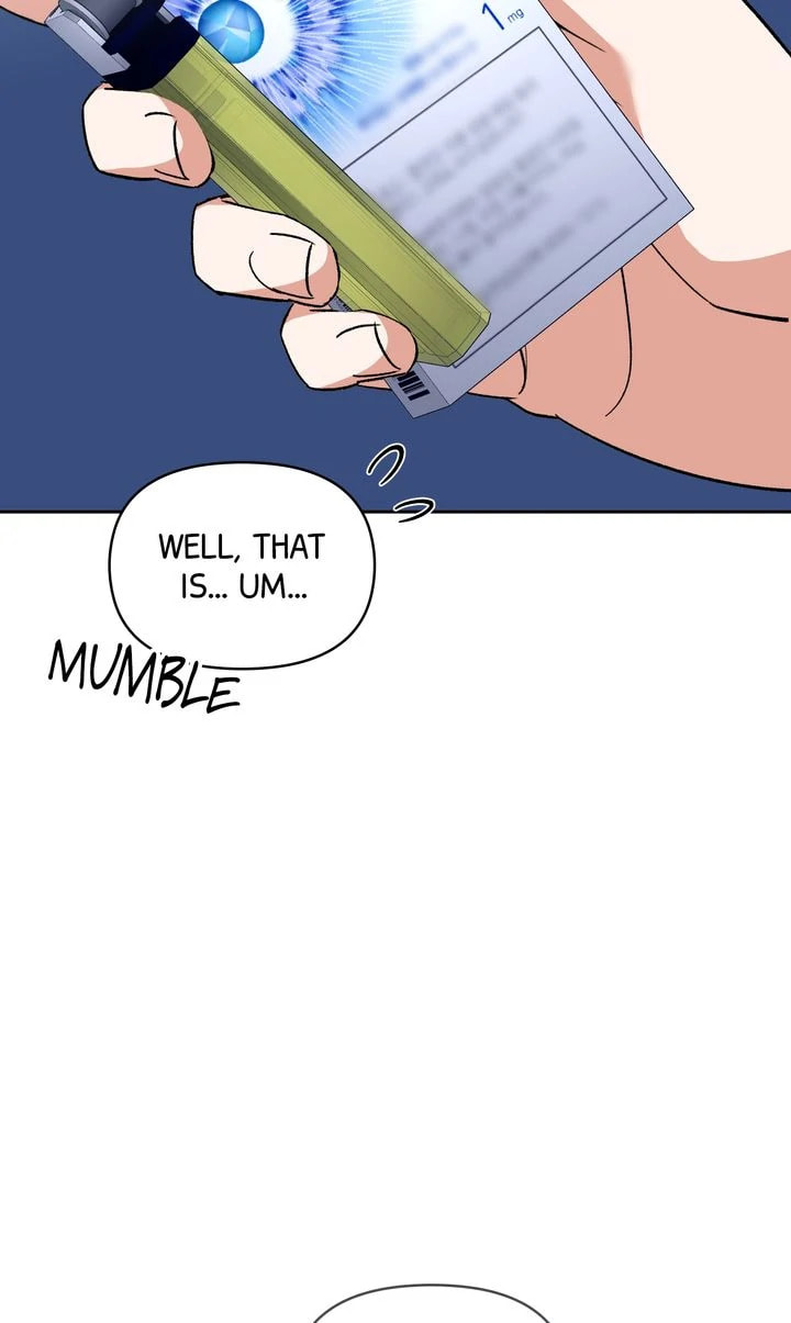 Pheromone Fetish Chapter 36 page 37 - 