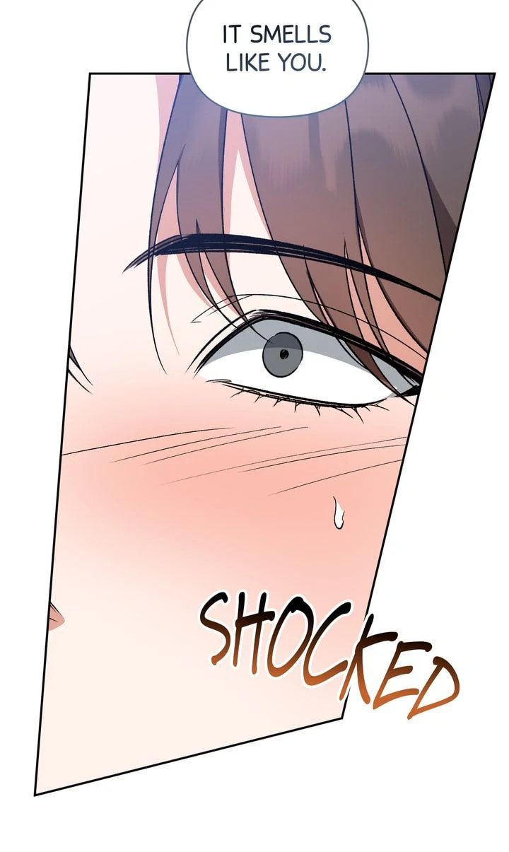 Pheromone Fetish Chapter 36 page 38 - 