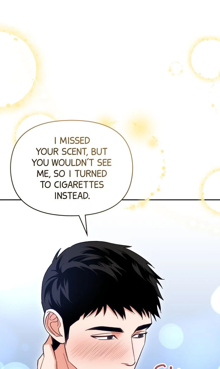 Pheromone Fetish Chapter 36 page 39 - 