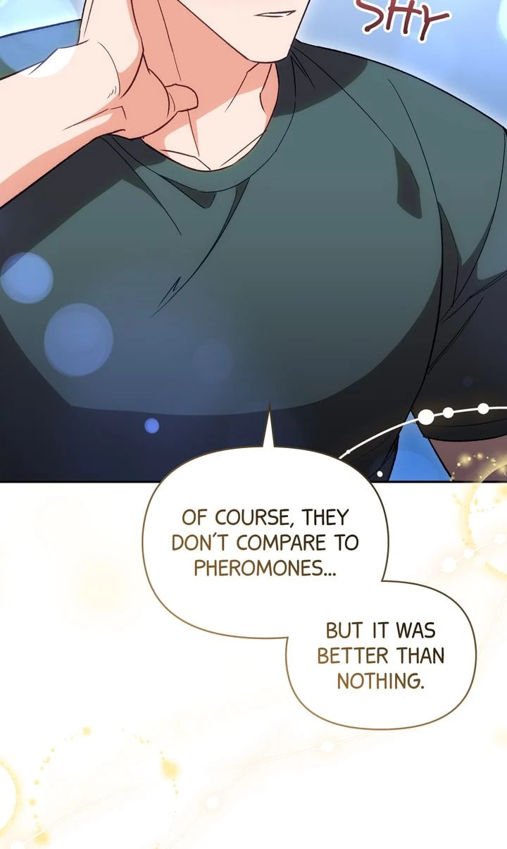 Pheromone Fetish Chapter 36 page 40 - 