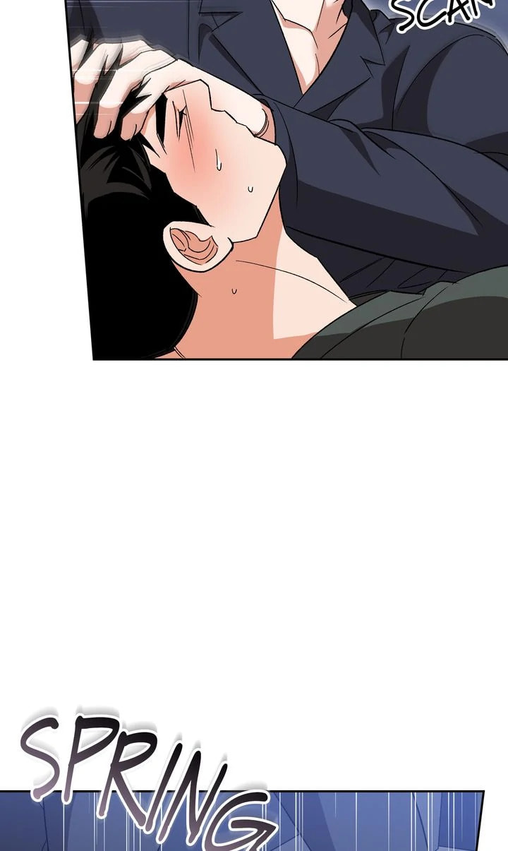 Pheromone Fetish Chapter 36 page 5 - 